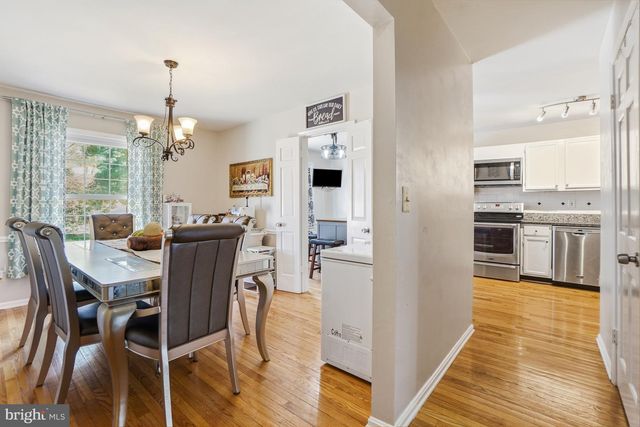 19720 GREENSIDE TER, Montgomery Village, MD 20886
