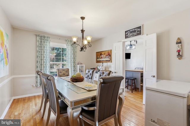 19720 GREENSIDE TER, Montgomery Village, MD 20886