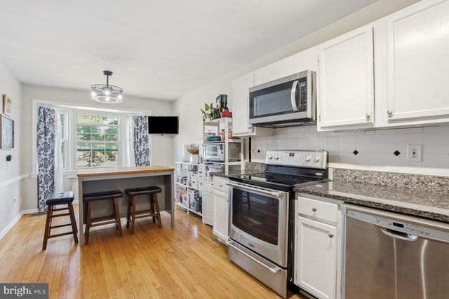 19720 GREENSIDE TER, Montgomery Village, MD 20886