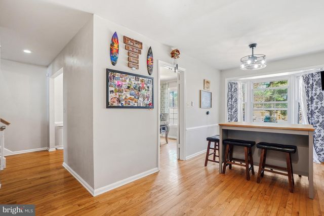 19720 GREENSIDE TER, Montgomery Village, MD 20886