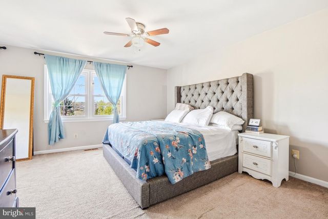 19720 GREENSIDE TER, Montgomery Village, MD 20886