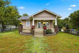 204 S Richmond Avenue, Tulsa, OK 74112