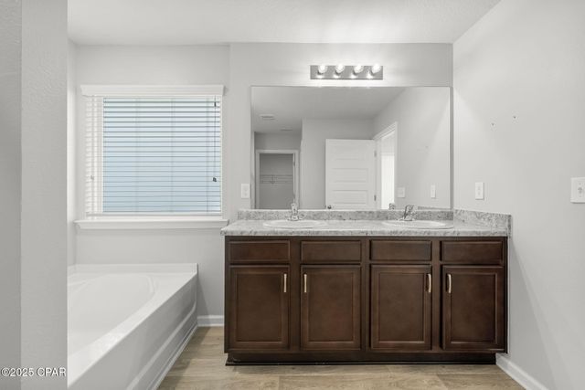 338 Highbrook, Panama City, FL 32404