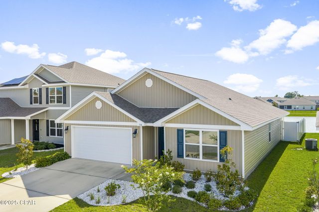 338 Highbrook, Panama City, FL 32404