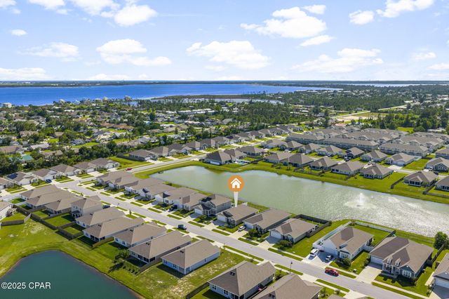 338 Highbrook, Panama City, FL 32404