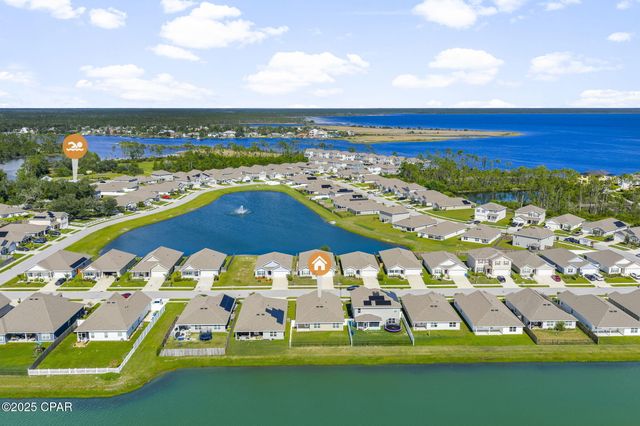338 Highbrook, Panama City, FL 32404
