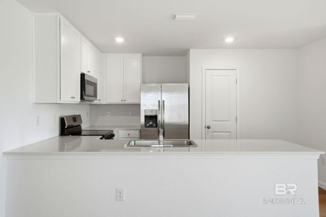 16101 Eden Street, Summerdale, AL 36535