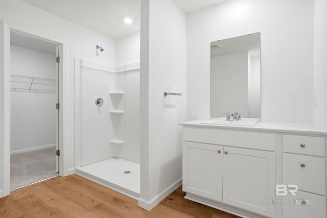 16101 Eden Street, Summerdale, AL 36535