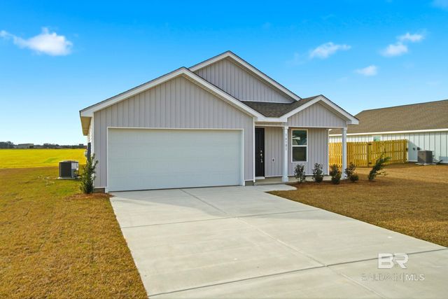 16101 Eden Street, Summerdale, AL 36535