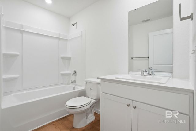 16101 Eden Street, Summerdale, AL 36535