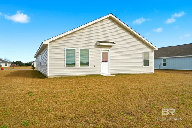 16101 Eden Street, Summerdale, AL 36535