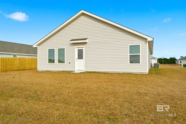 16101 Eden Street, Summerdale, AL 36535