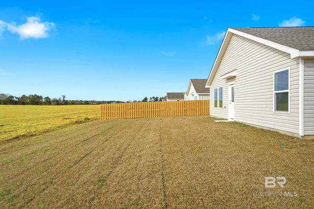 16101 Eden Street, Summerdale, AL 36535