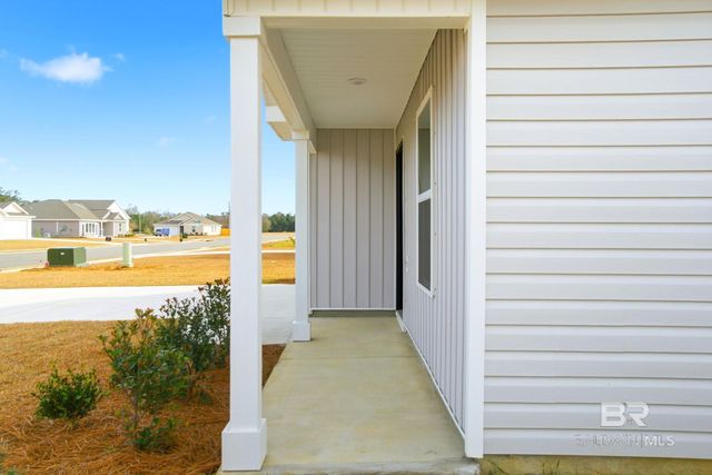 16101 Eden Street, Summerdale, AL 36535