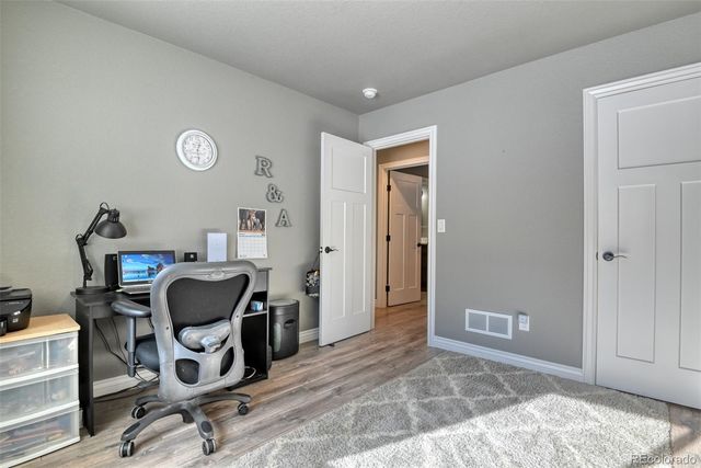 24 Big Horn Circle Circle, Florissant, CO 80816