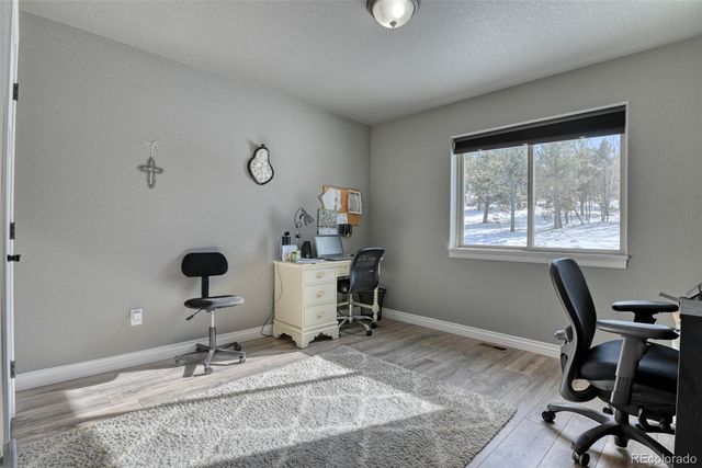 24 Big Horn Circle Circle, Florissant, CO 80816