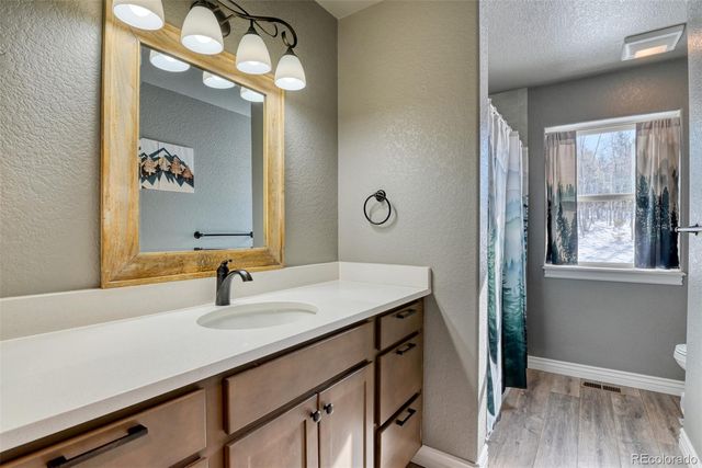 24 Big Horn Circle Circle, Florissant, CO 80816