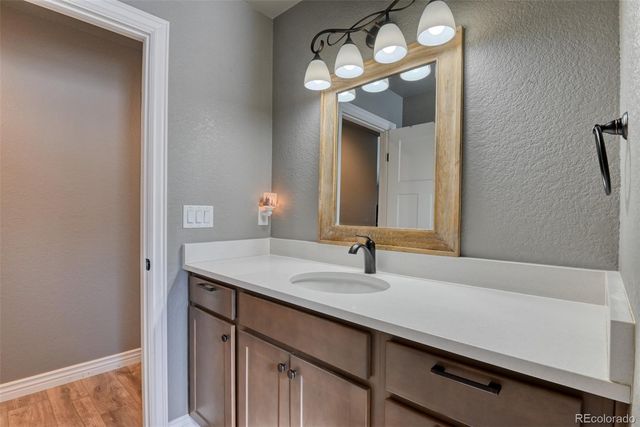 24 Big Horn Circle Circle, Florissant, CO 80816