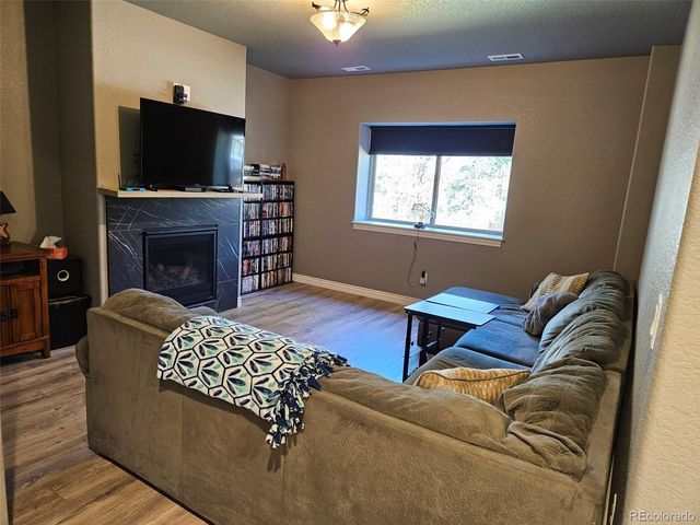 24 Big Horn Circle Circle, Florissant, CO 80816