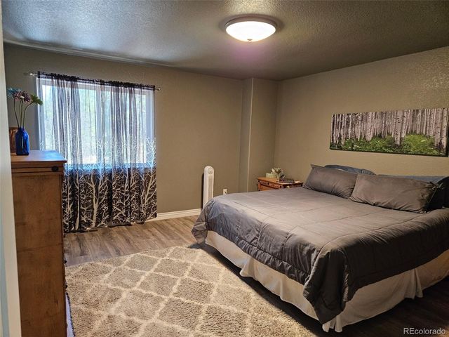 24 Big Horn Circle Circle, Florissant, CO 80816