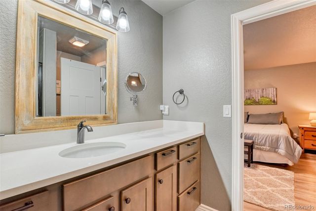 24 Big Horn Circle Circle, Florissant, CO 80816
