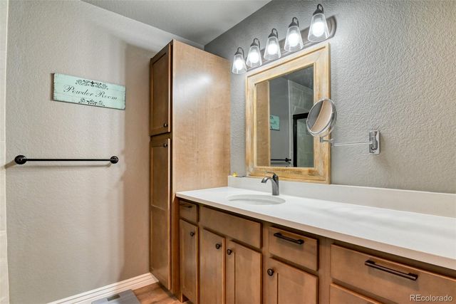 24 Big Horn Circle Circle, Florissant, CO 80816