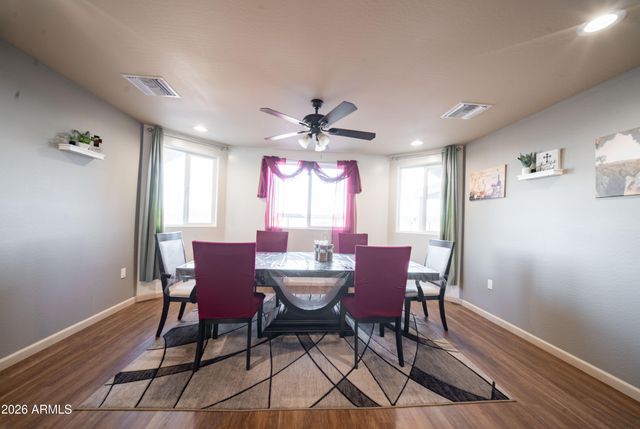 5110 N 382ND Lane, Tonopah, AZ 85354