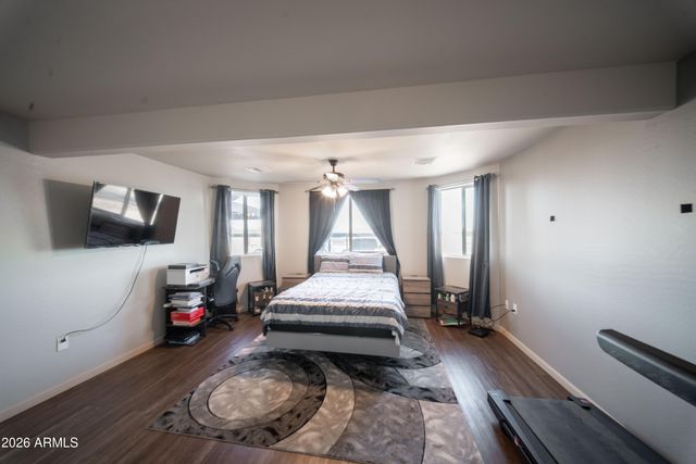 5110 N 382ND Lane, Tonopah, AZ 85354