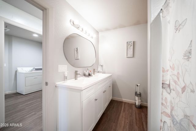 5110 N 382ND Lane, Tonopah, AZ 85354