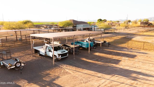 5110 N 382ND Lane, Tonopah, AZ 85354