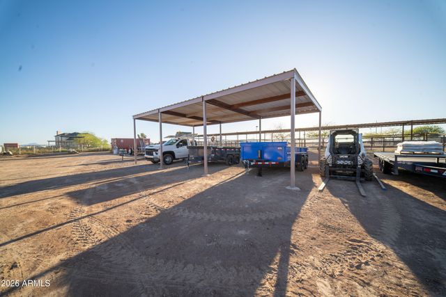 5110 N 382ND Lane, Tonopah, AZ 85354