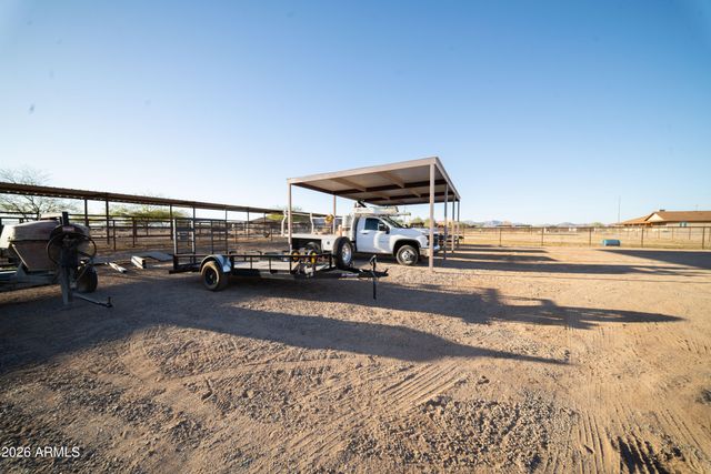 5110 N 382ND Lane, Tonopah, AZ 85354