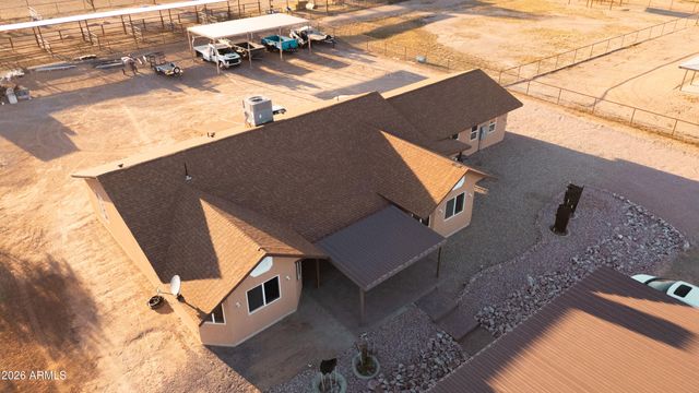 5110 N 382ND Lane, Tonopah, AZ 85354