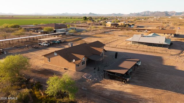 5110 N 382ND Lane, Tonopah, AZ 85354