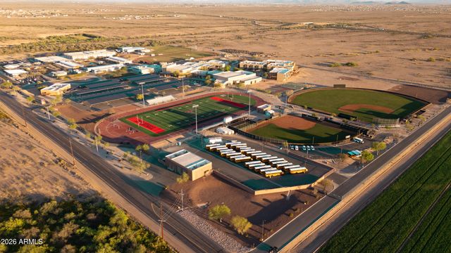 5110 N 382ND Lane, Tonopah, AZ 85354