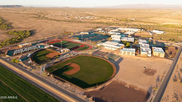 5110 N 382ND Lane, Tonopah, AZ 85354