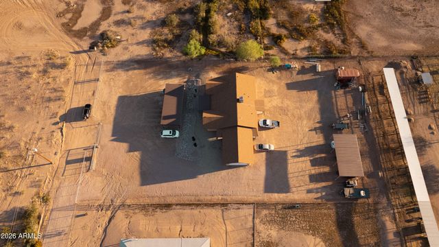 5110 N 382ND Lane, Tonopah, AZ 85354