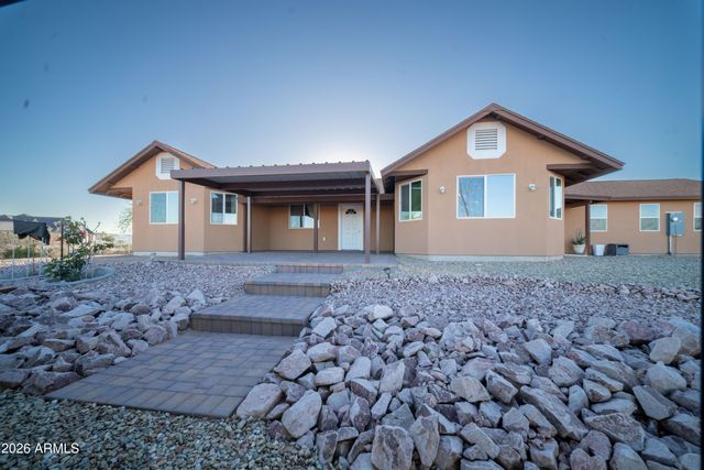 5110 N 382ND Lane, Tonopah, AZ 85354