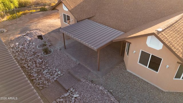 5110 N 382ND Lane, Tonopah, AZ 85354