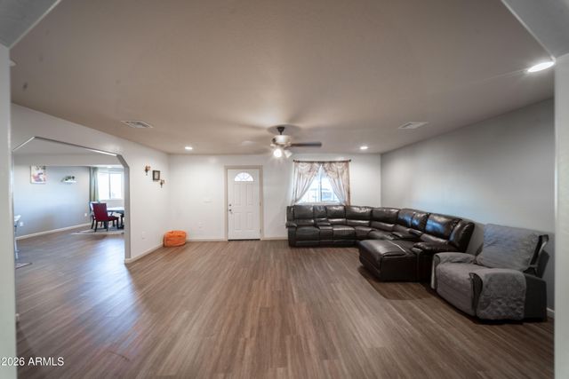 5110 N 382ND Lane, Tonopah, AZ 85354