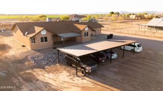 5110 N 382ND Lane, Tonopah, AZ 85354