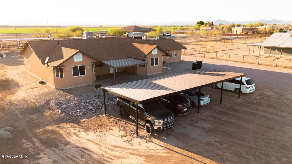 5110 N 382ND Lane, Tonopah, AZ 85354