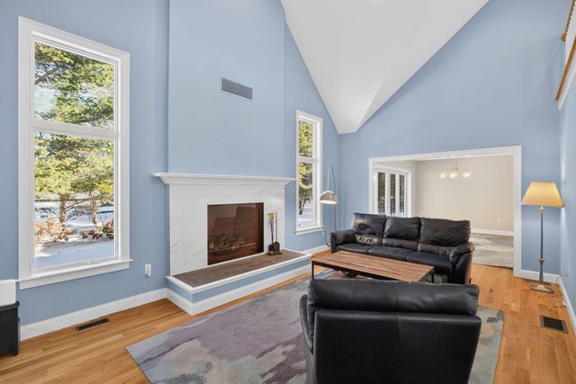 26 Crosswinds Way, Teaticket, MA 02536