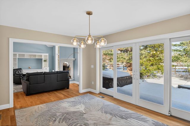 26 Crosswinds Way, Teaticket, MA 02536