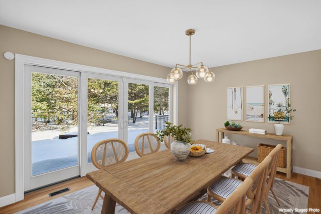 26 Crosswinds Way, Teaticket, MA 02536