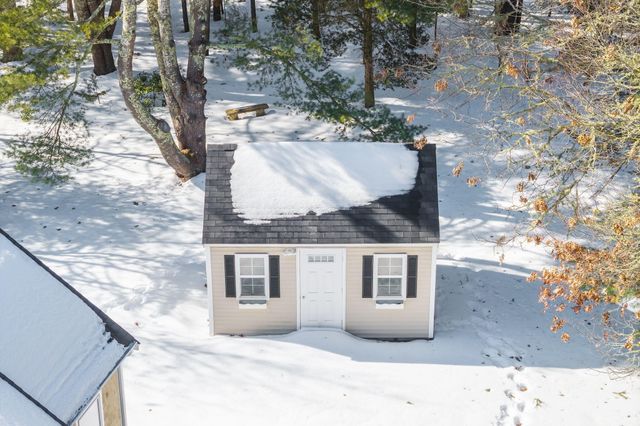 26 Crosswinds Way, Teaticket, MA 02536