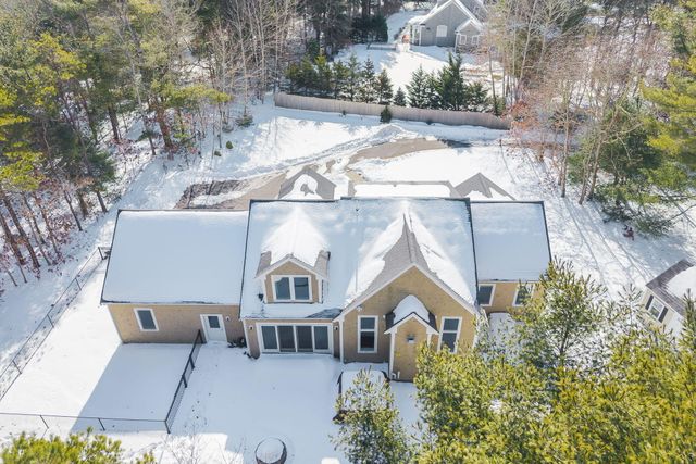 26 Crosswinds Way, Teaticket, MA 02536