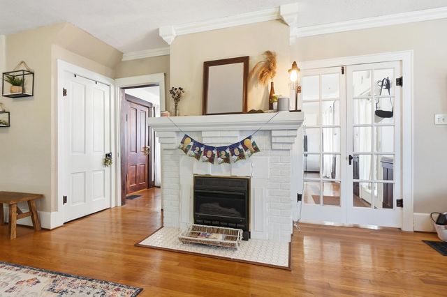 66 N Vernon Street, Sunbury, OH 43074