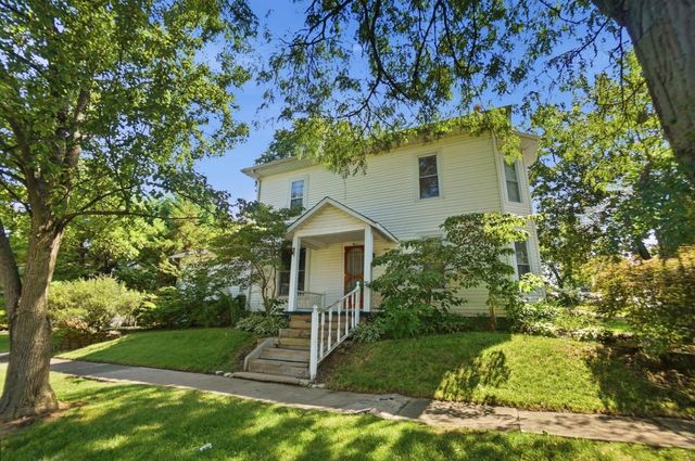 66 N Vernon Street, Sunbury, OH 43074