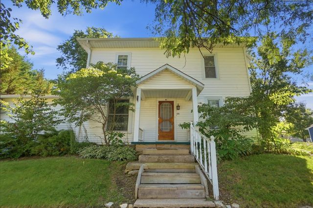66 N Vernon Street, Sunbury, OH 43074
